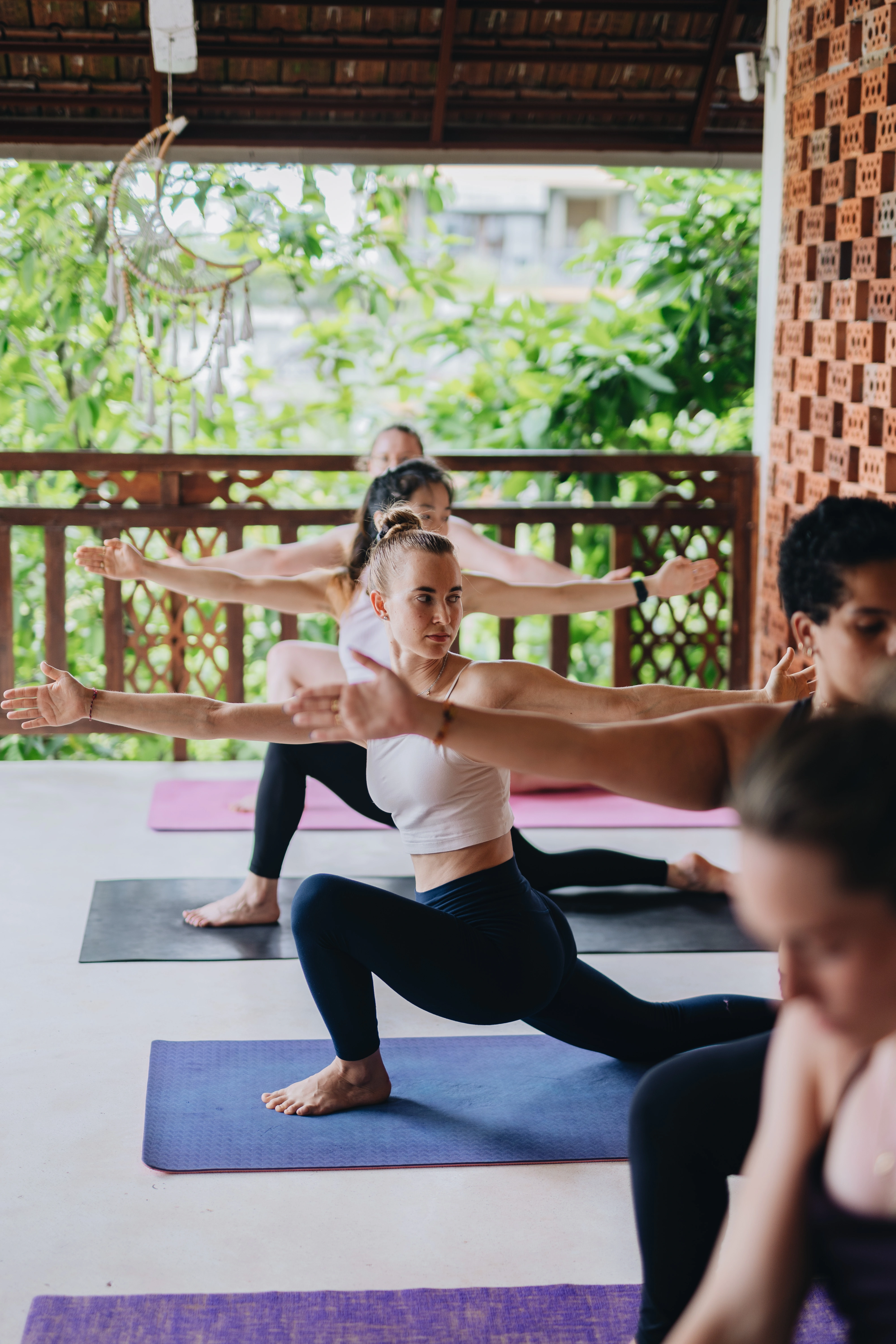 500 Hour Yoga Teacher Training Course in Bali 500 hour yoga teacher training course in bali