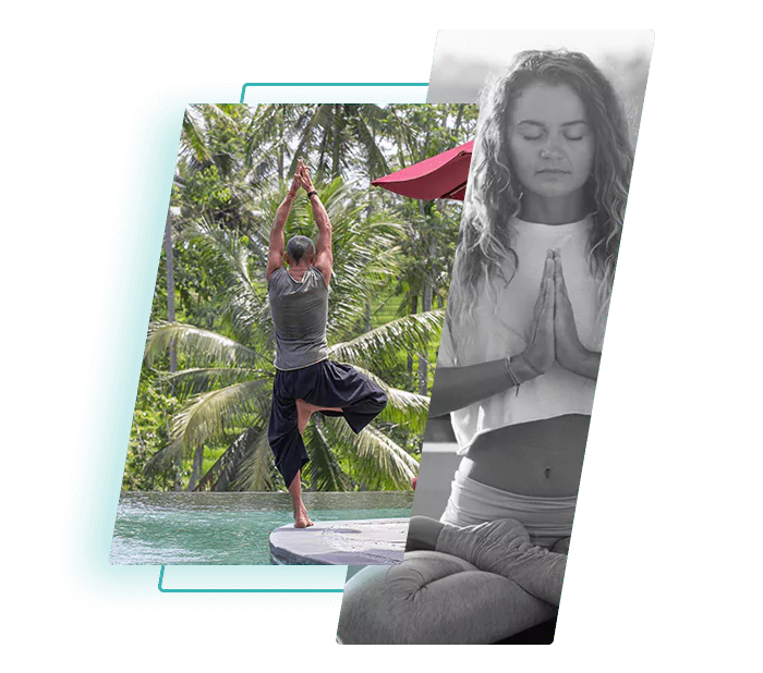 yoga teacher training school in bali