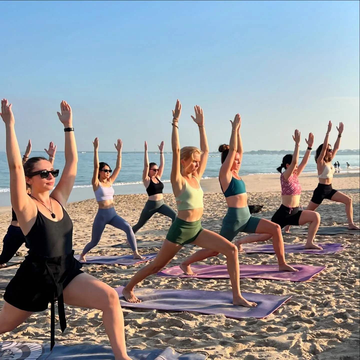 300 Hour Yoga Teacher Training Course in Bali 300 hour yoga teacher training course in bali
