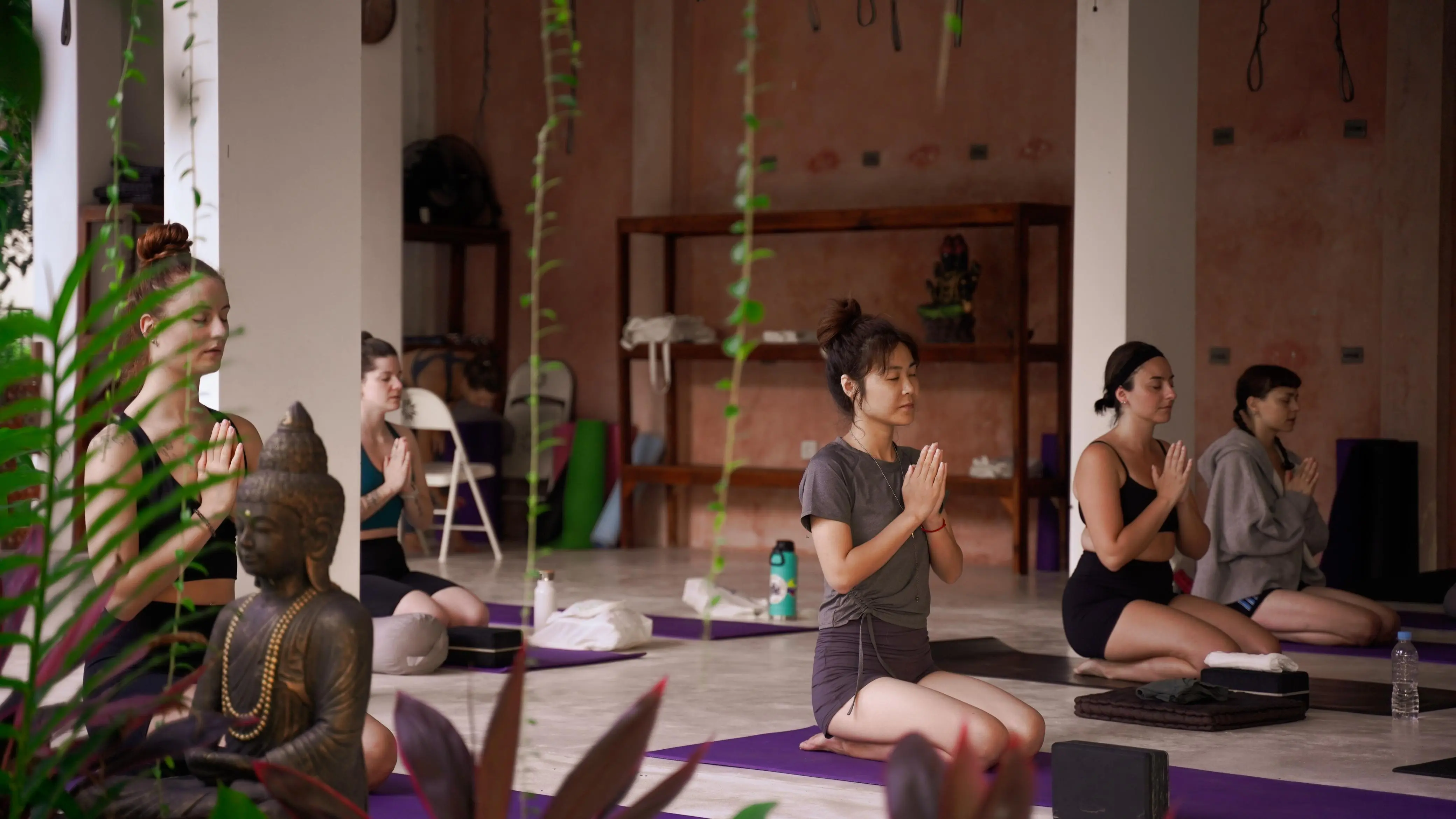 200 Hour Yoga TTC 200 hour yoga teacher training course